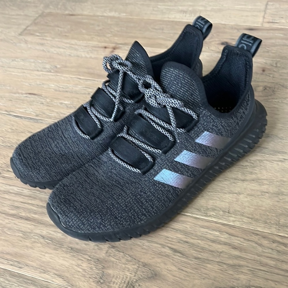 Adidas kaptir size 13